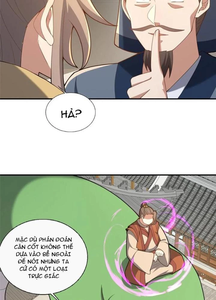 Võ Thánh Này Khảng Khái Quá Rồi Chapter 89 - 73