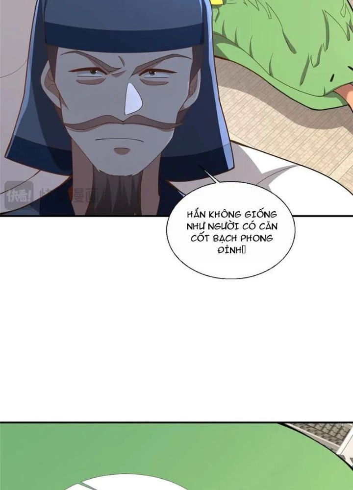 Võ Thánh Này Khảng Khái Quá Rồi Chapter 89 - 75