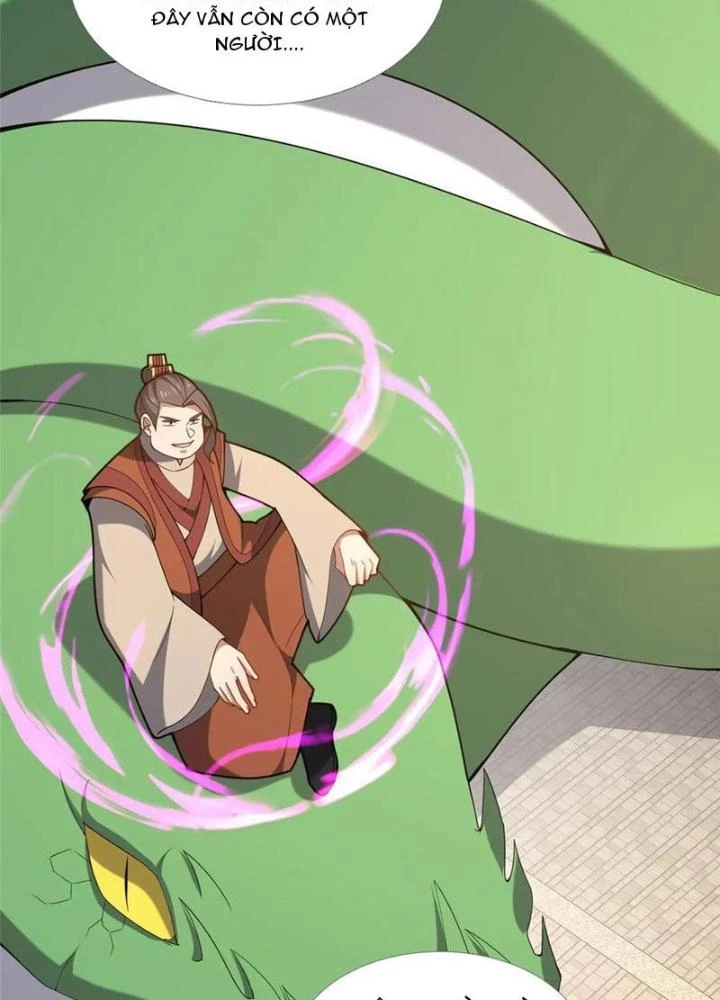 Võ Thánh Này Khảng Khái Quá Rồi Chapter 89 - 77