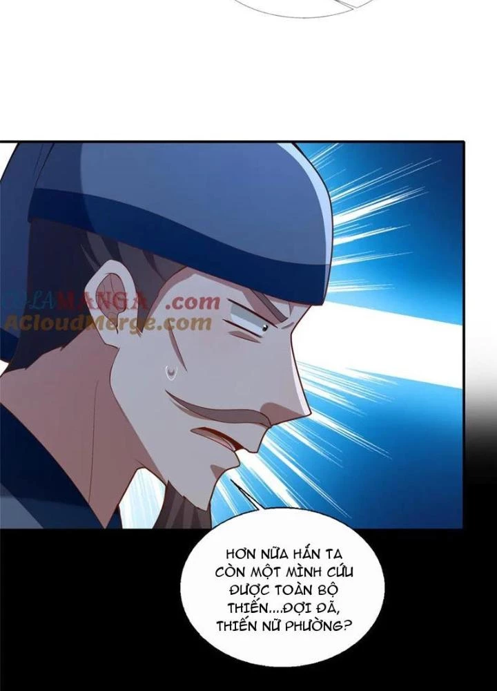 Võ Thánh Này Khảng Khái Quá Rồi Chapter 89 - 79