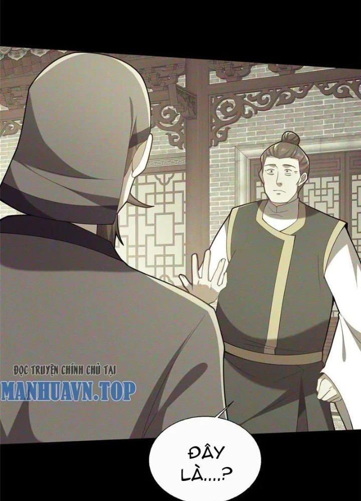 Võ Thánh Này Khảng Khái Quá Rồi Chapter 89 - 81