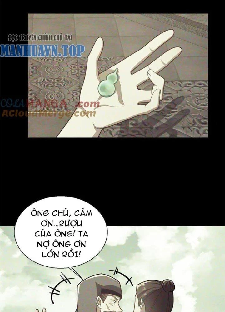 Võ Thánh Này Khảng Khái Quá Rồi Chapter 89 - 83
