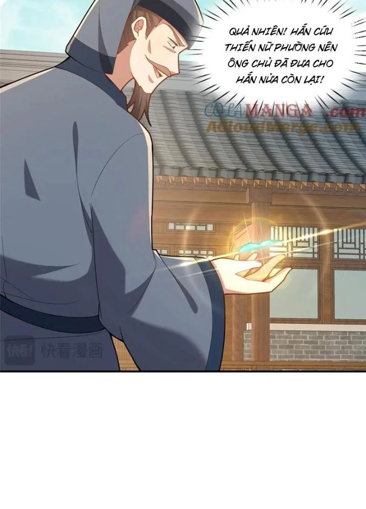 Võ Thánh Này Khảng Khái Quá Rồi Chapter 89 - 87