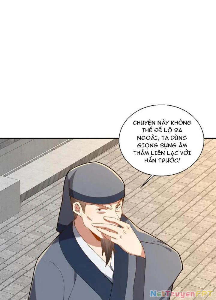 Võ Thánh Này Khảng Khái Quá Rồi Chapter 89 - 89