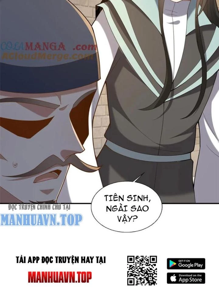 Võ Thánh Này Khảng Khái Quá Rồi Chapter 89 - 105