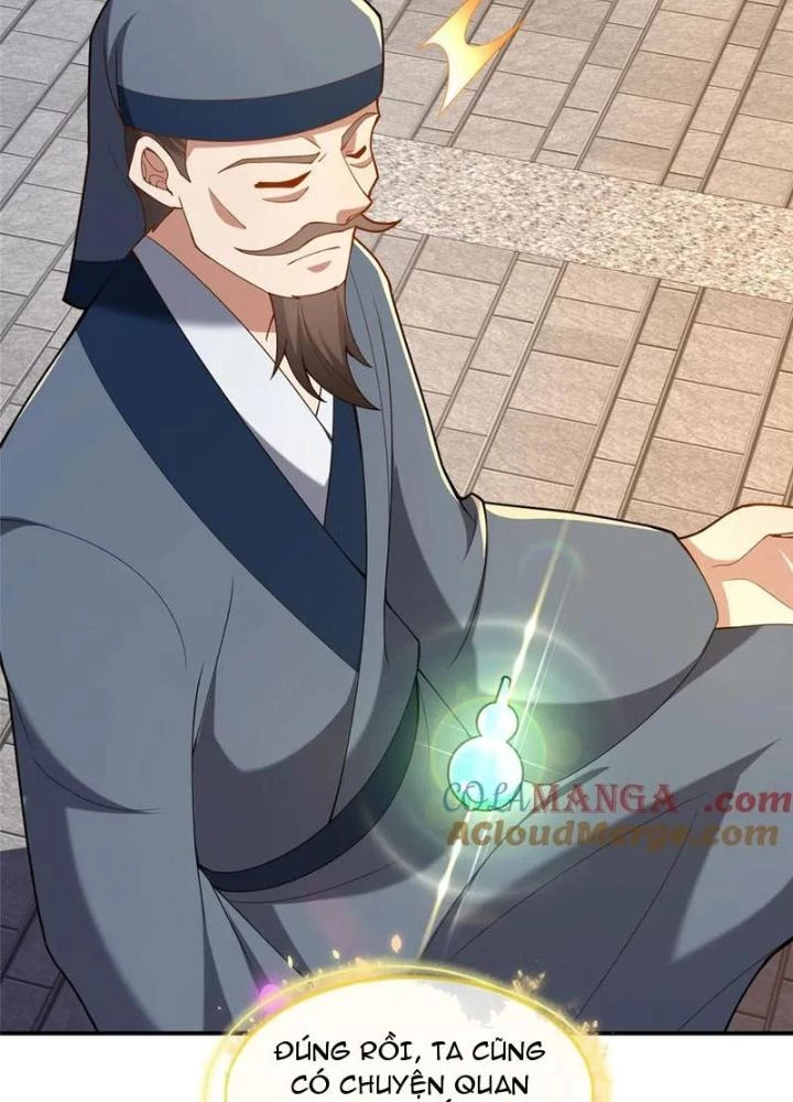Võ Thánh Này Khảng Khái Quá Rồi Chapter 89 - 107