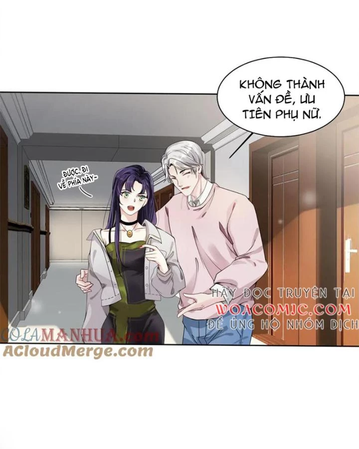 Thẩm Phán Minh Tinh Livestream Chapter 1 - 41