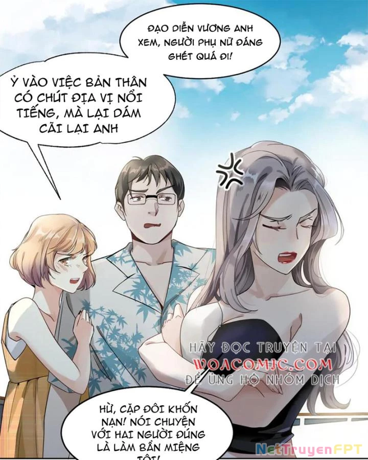 Thẩm Phán Minh Tinh Livestream Chapter 1 - 62