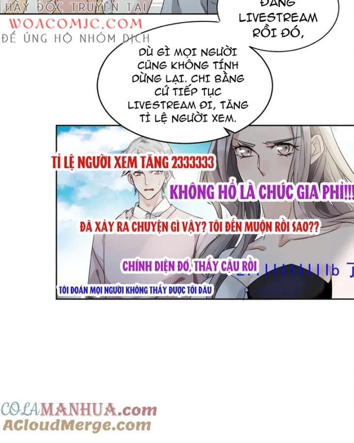 Thẩm Phán Minh Tinh Livestream Chapter 1 - 69