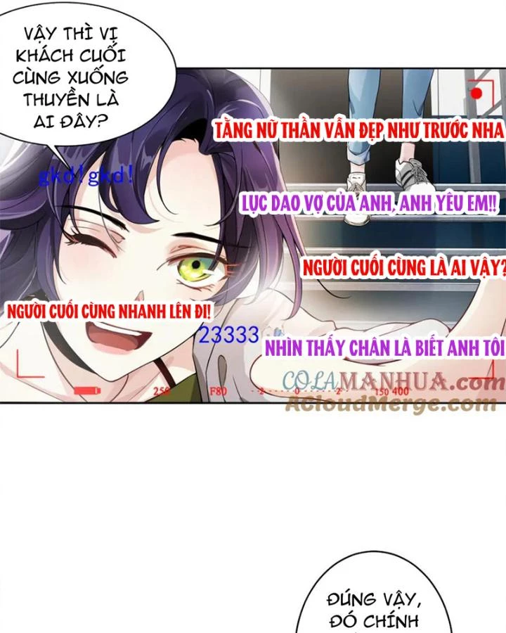Thẩm Phán Minh Tinh Livestream Chapter 1 - 81