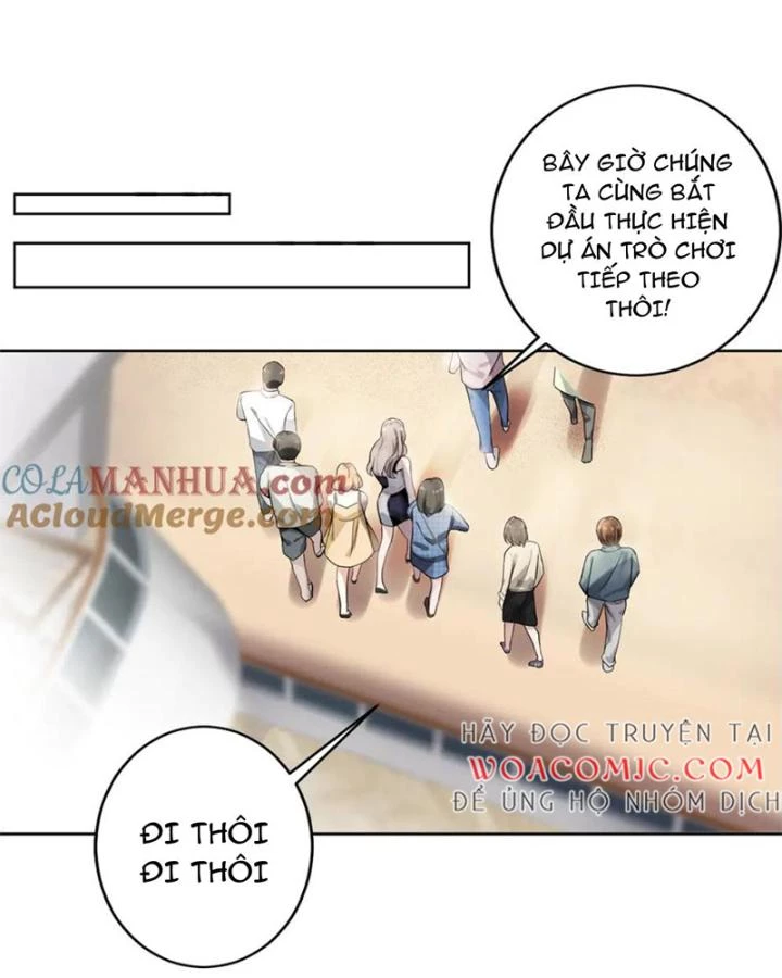 Thẩm Phán Minh Tinh Livestream Chapter 2 - 34