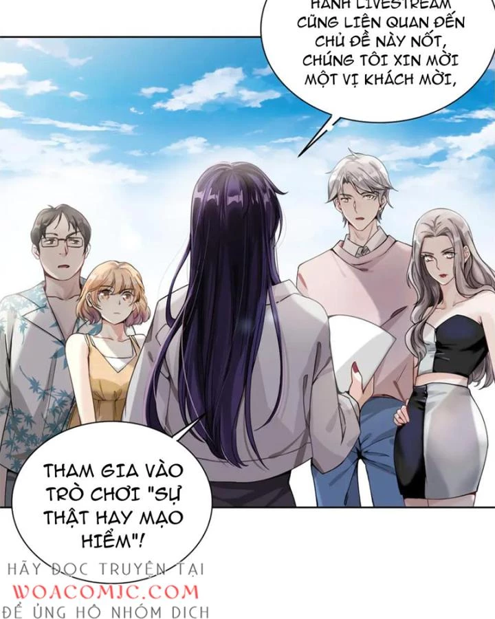 Thẩm Phán Minh Tinh Livestream Chapter 2 - 38