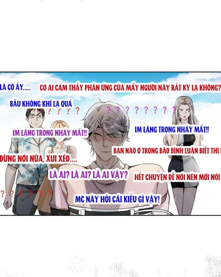 Thẩm Phán Minh Tinh Livestream Chapter 2 - 51