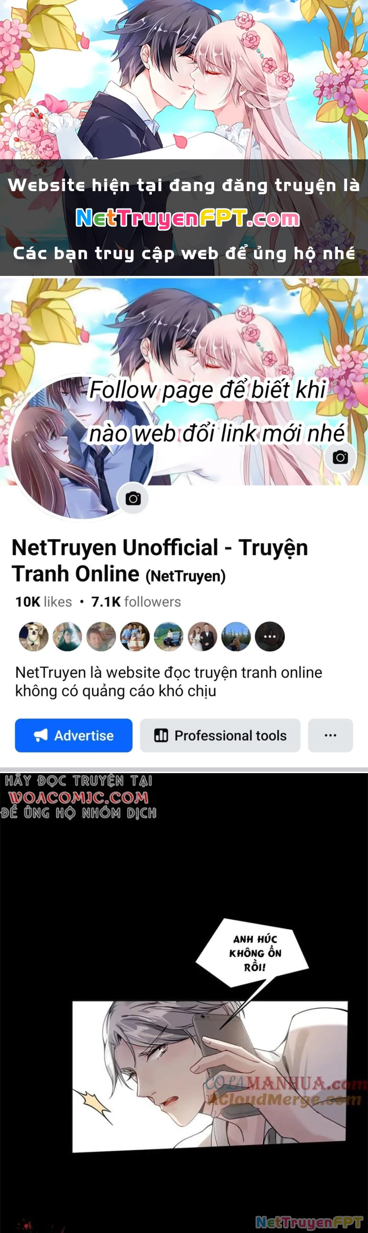 Thẩm Phán Minh Tinh Livestream Chapter 3 - 1