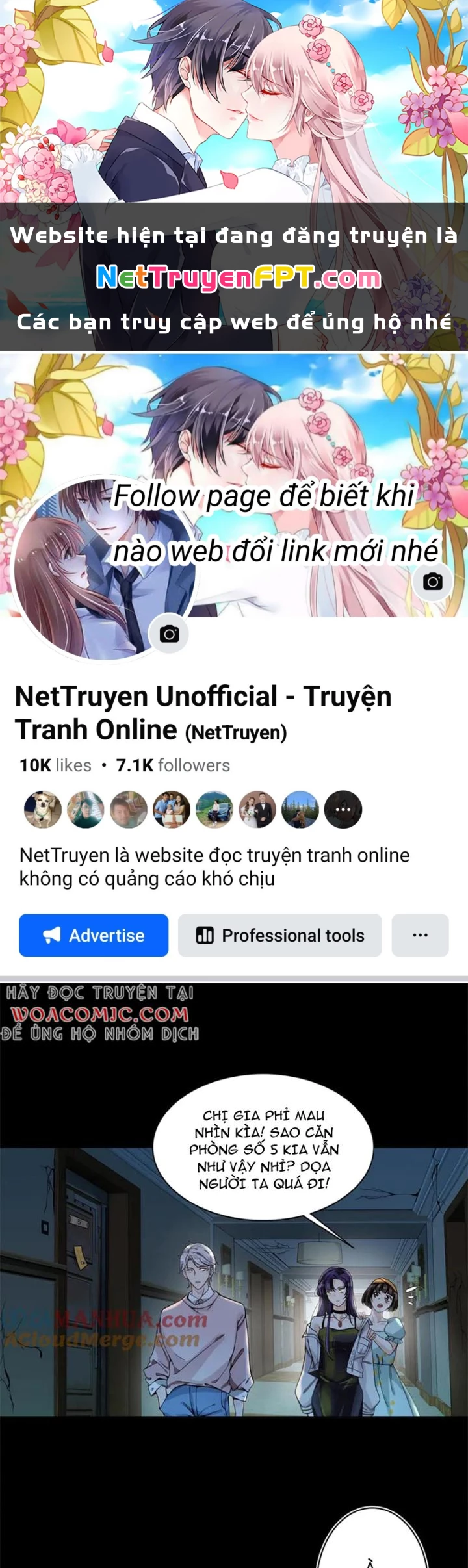Thẩm Phán Minh Tinh Livestream Chapter 4 - 1