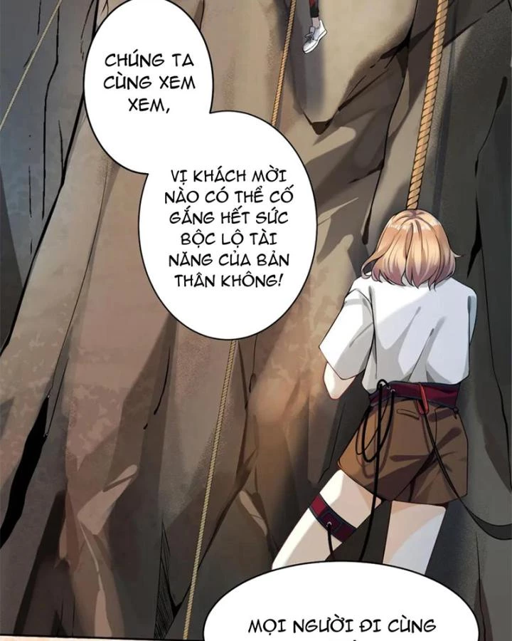 Thẩm Phán Minh Tinh Livestream Chapter 4 - 42