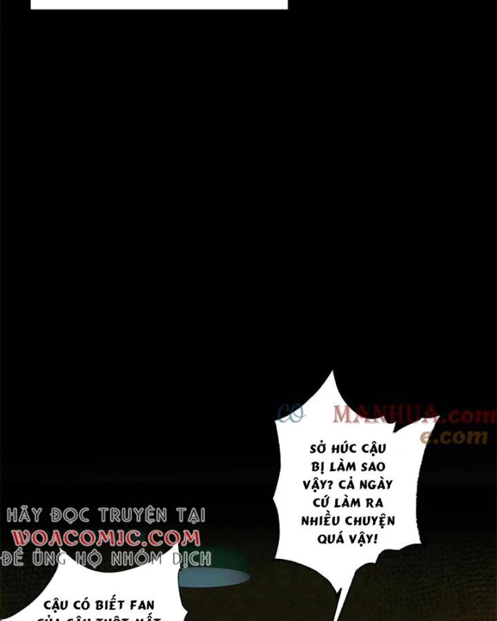 Thẩm Phán Minh Tinh Livestream Chapter 5 - 26
