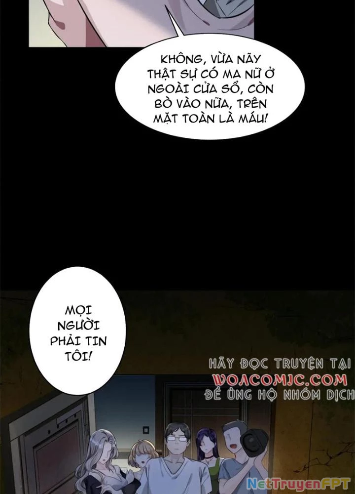 Thẩm Phán Minh Tinh Livestream Chapter 6 - 40