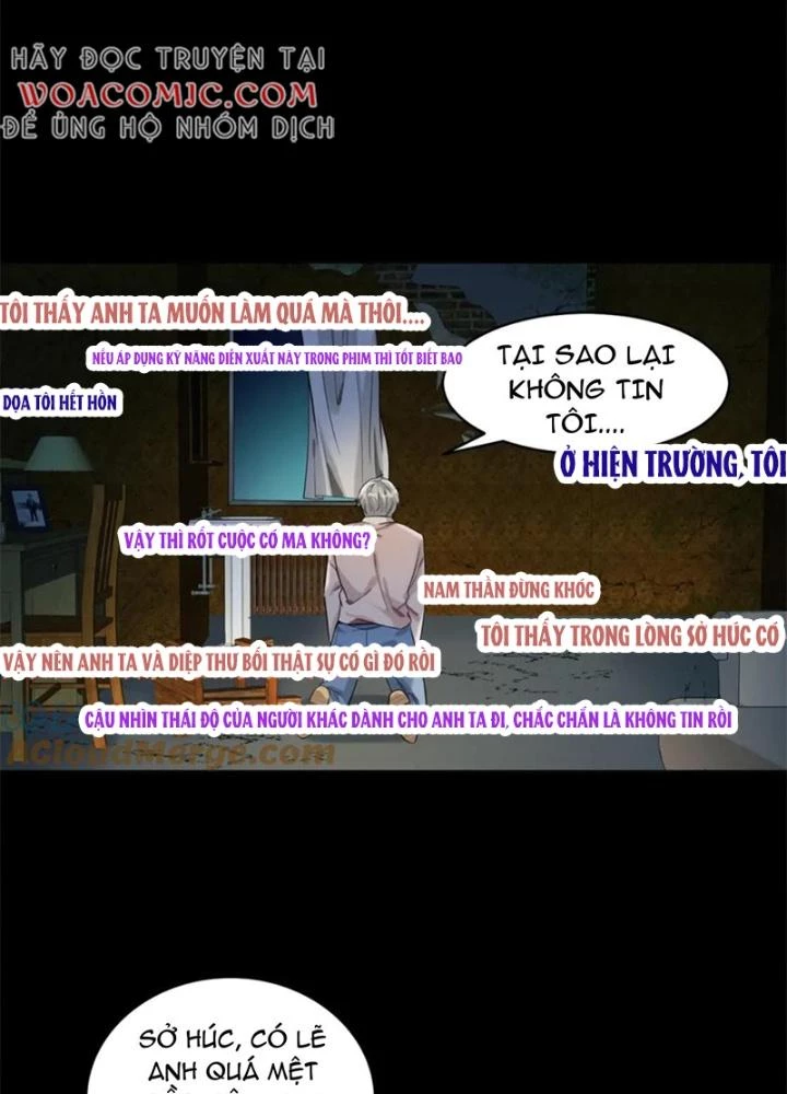 Thẩm Phán Minh Tinh Livestream Chapter 6 - 54