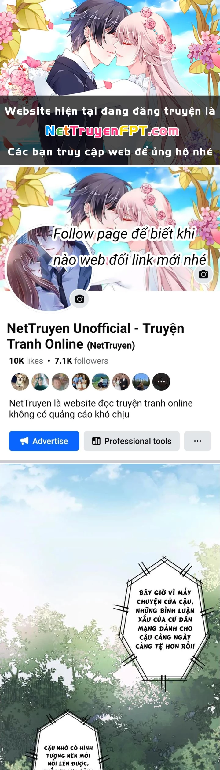 Thẩm Phán Minh Tinh Livestream Chapter 7 - 1