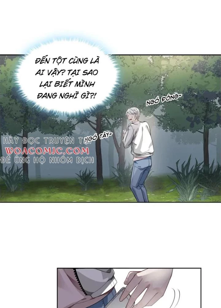 Thẩm Phán Minh Tinh Livestream Chapter 7 - 17