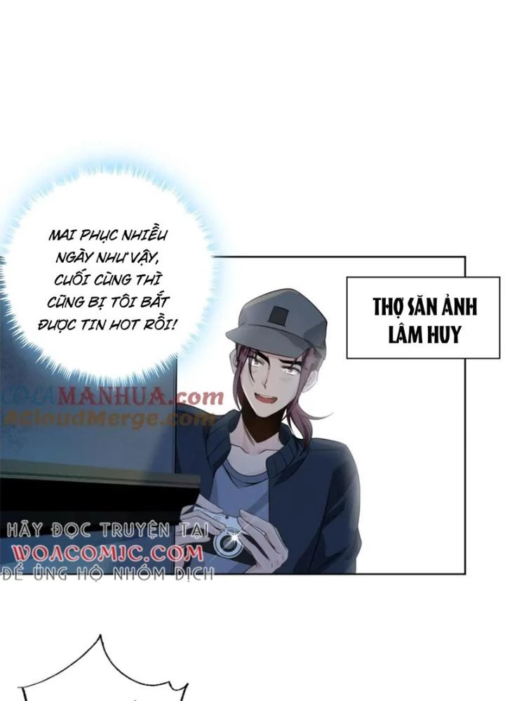 Thẩm Phán Minh Tinh Livestream Chapter 7 - 43