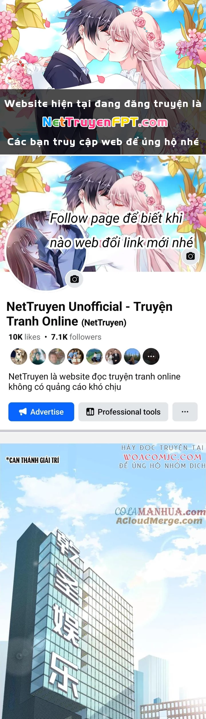 Thẩm Phán Minh Tinh Livestream Chapter 9 - 1