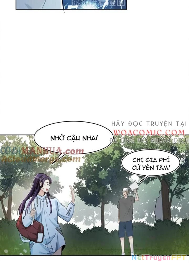 Thẩm Phán Minh Tinh Livestream Chapter 10 - 21