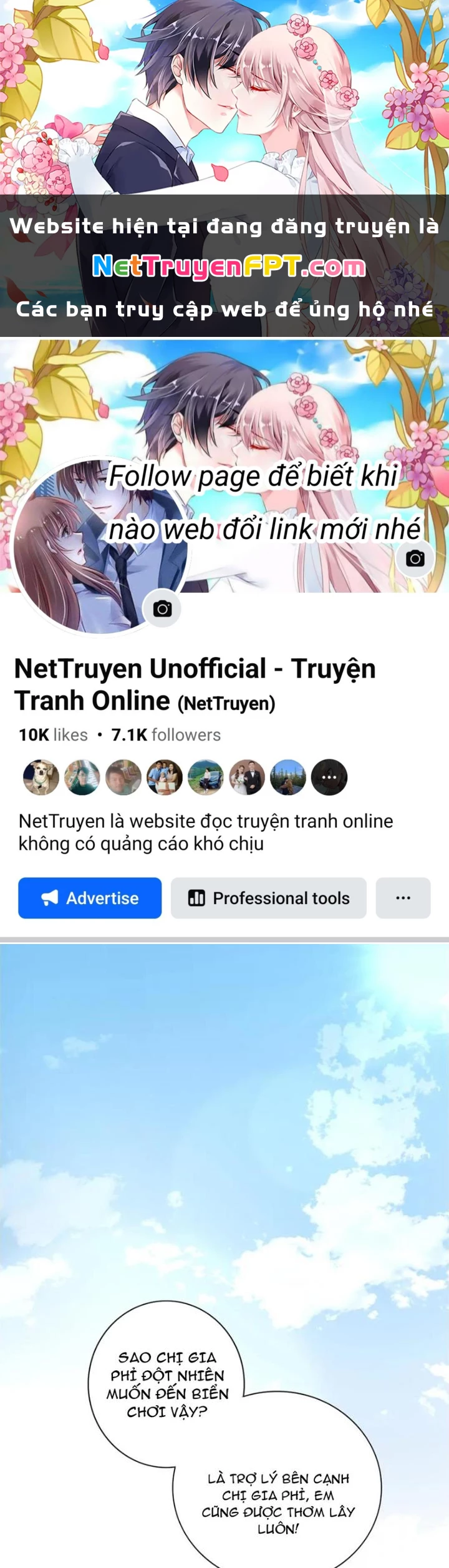 Thẩm Phán Minh Tinh Livestream Chapter 11 - 1