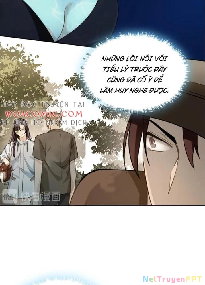 Thẩm Phán Minh Tinh Livestream Chapter 11 - 11