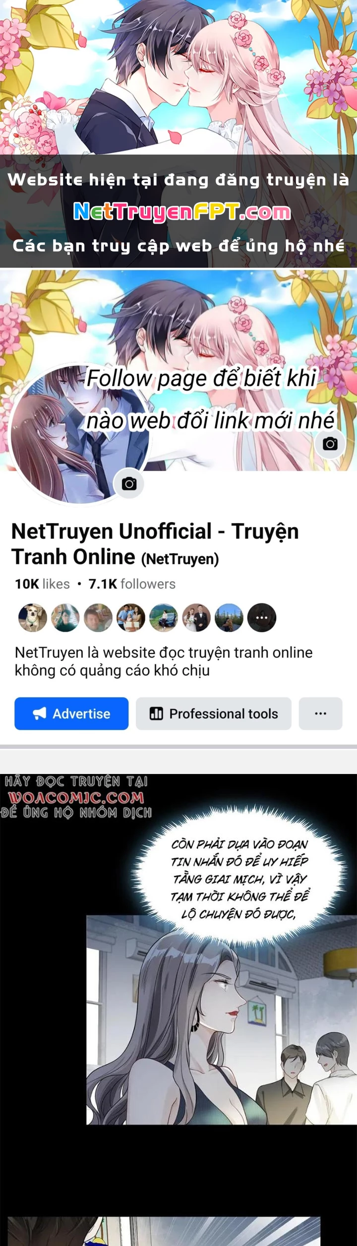 Thẩm Phán Minh Tinh Livestream Chapter 13 - 1