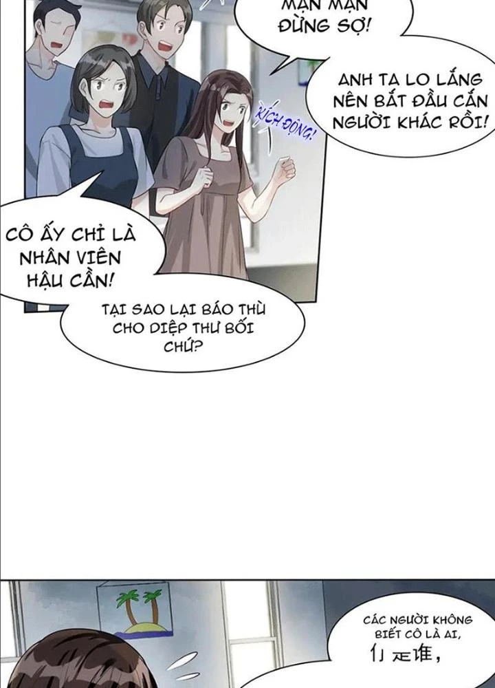 Thẩm Phán Minh Tinh Livestream Chapter 14 - 11