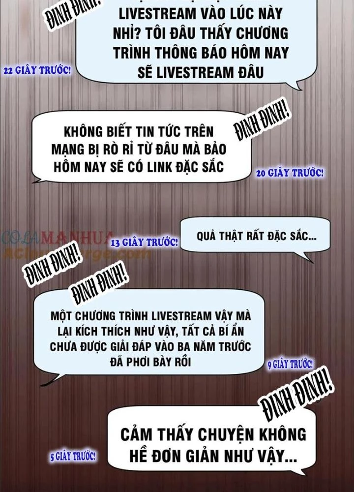 Thẩm Phán Minh Tinh Livestream Chapter 14 - 73