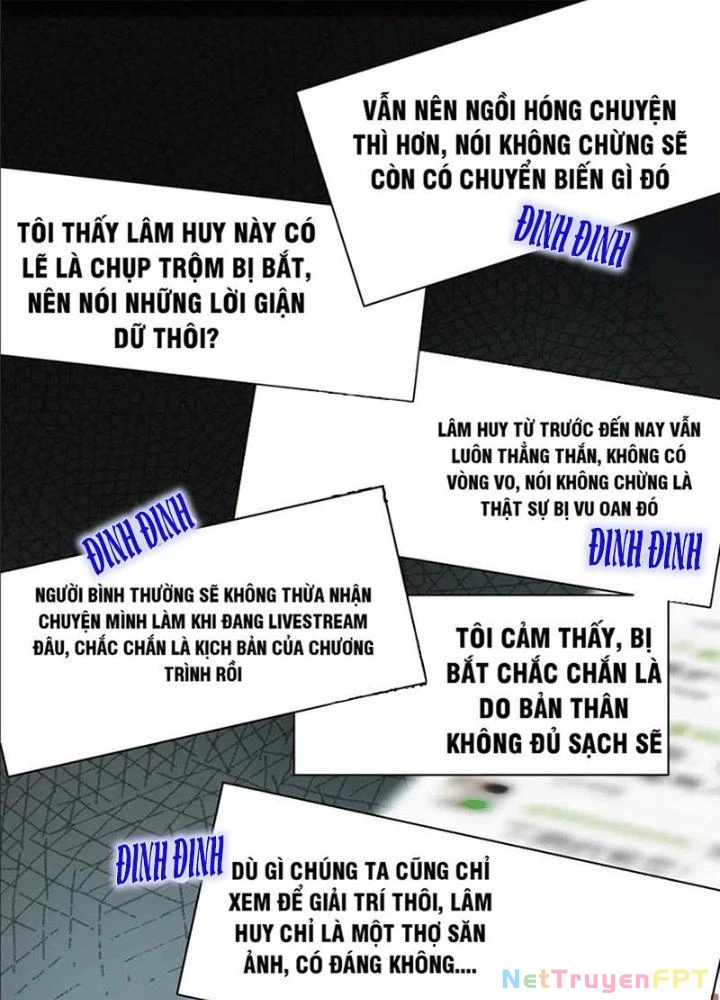 Thẩm Phán Minh Tinh Livestream Chapter 15 - 7