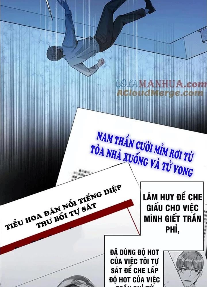 Thẩm Phán Minh Tinh Livestream Chapter 15 - 23