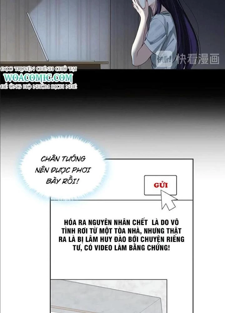 Thẩm Phán Minh Tinh Livestream Chapter 15 - 27