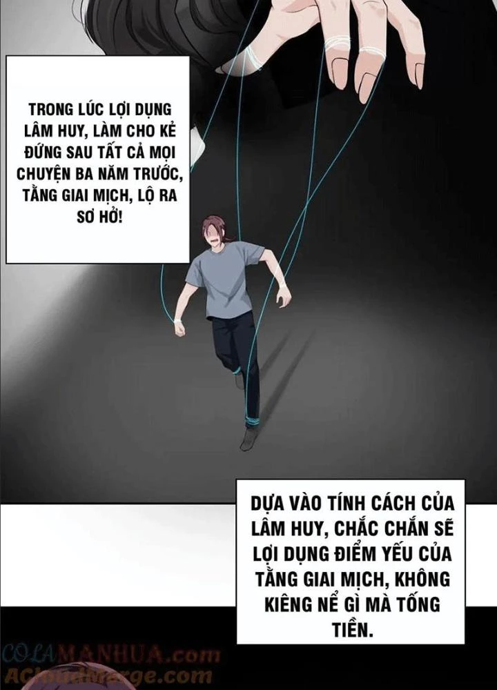 Thẩm Phán Minh Tinh Livestream Chapter 15 - 51