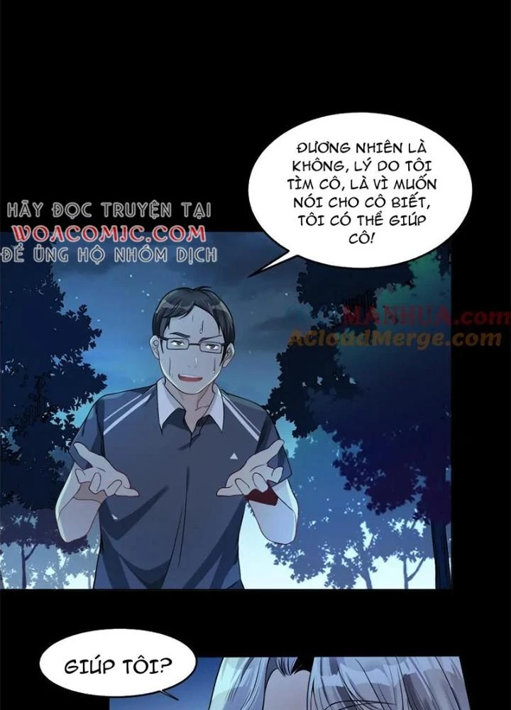 Thẩm Phán Minh Tinh Livestream Chapter 19 - 21