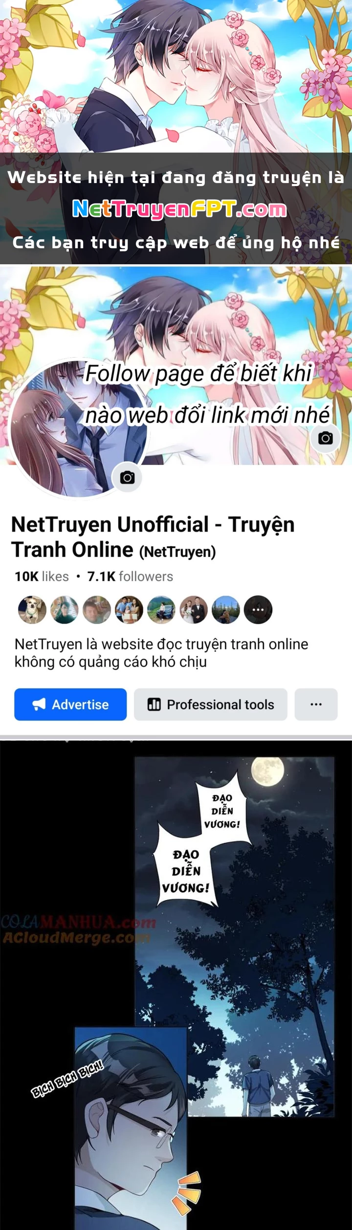 Thẩm Phán Minh Tinh Livestream Chapter 20 - 1