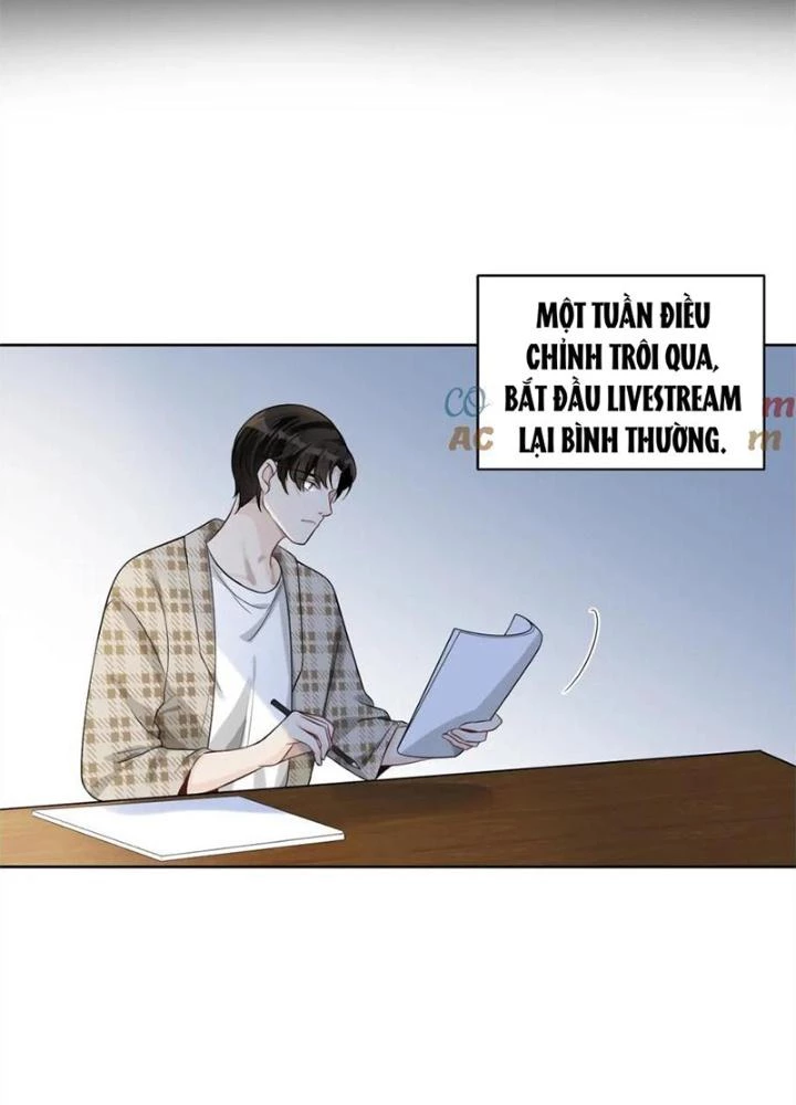 Thẩm Phán Minh Tinh Livestream Chapter 20 - 25