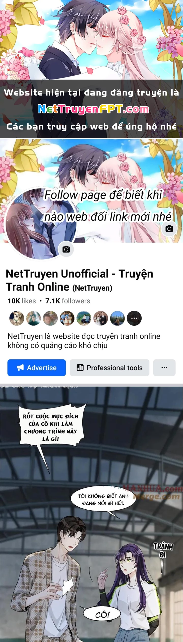 Thẩm Phán Minh Tinh Livestream Chapter 21 - 1