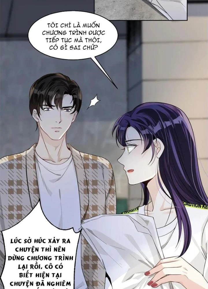 Thẩm Phán Minh Tinh Livestream Chapter 21 - 9