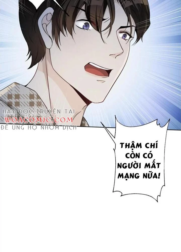 Thẩm Phán Minh Tinh Livestream Chapter 21 - 11