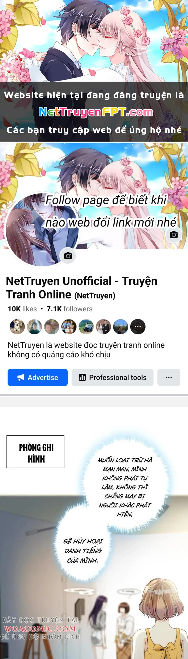 Thẩm Phán Minh Tinh Livestream Chapter 23 - 1