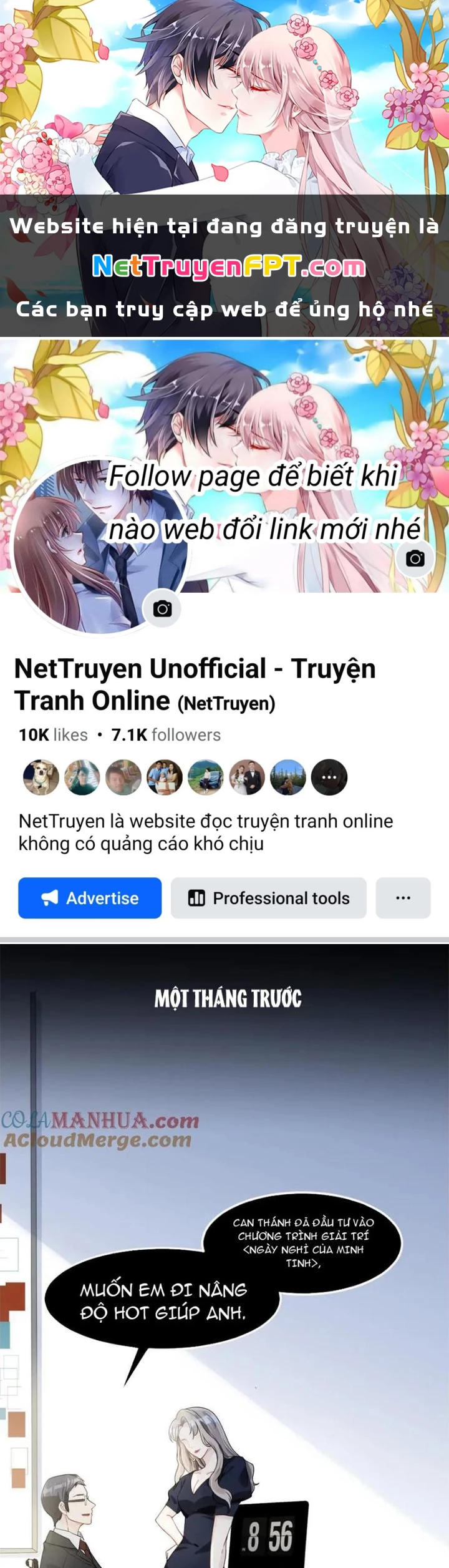 Thẩm Phán Minh Tinh Livestream Chapter 24 - 1