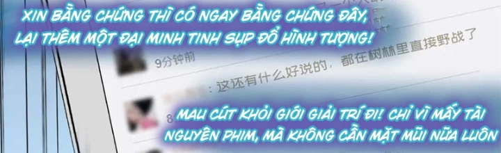 Thẩm Phán Minh Tinh Livestream Chapter 28 - 2
