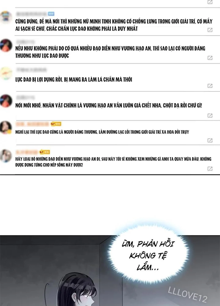 Thẩm Phán Minh Tinh Livestream Chapter 28 - 15