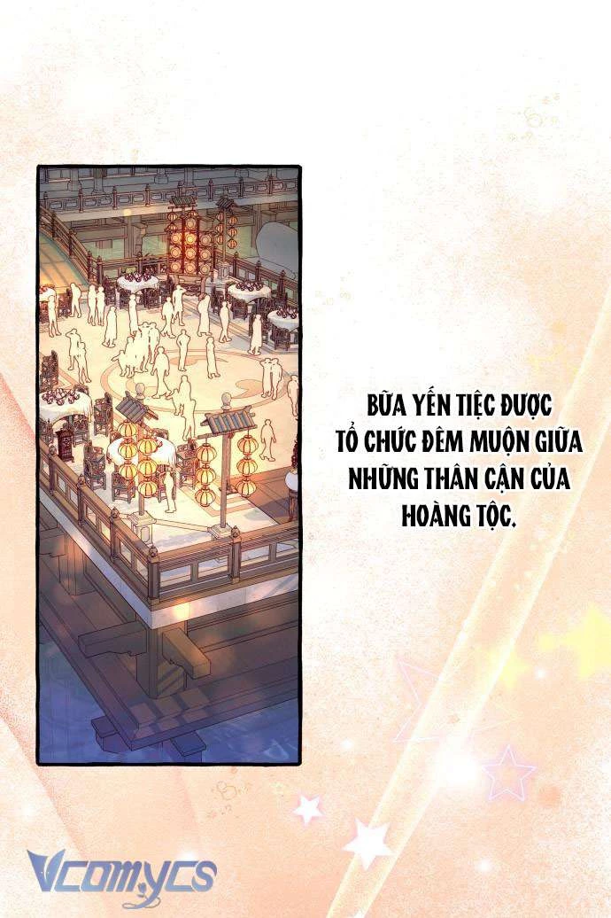 Chuyện Tình Tuyết Phương Bắc Chapter 33 - Trang 2