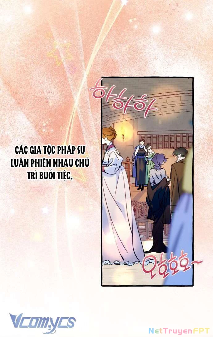 Chuyện Tình Tuyết Phương Bắc Chapter 33 - Trang 2