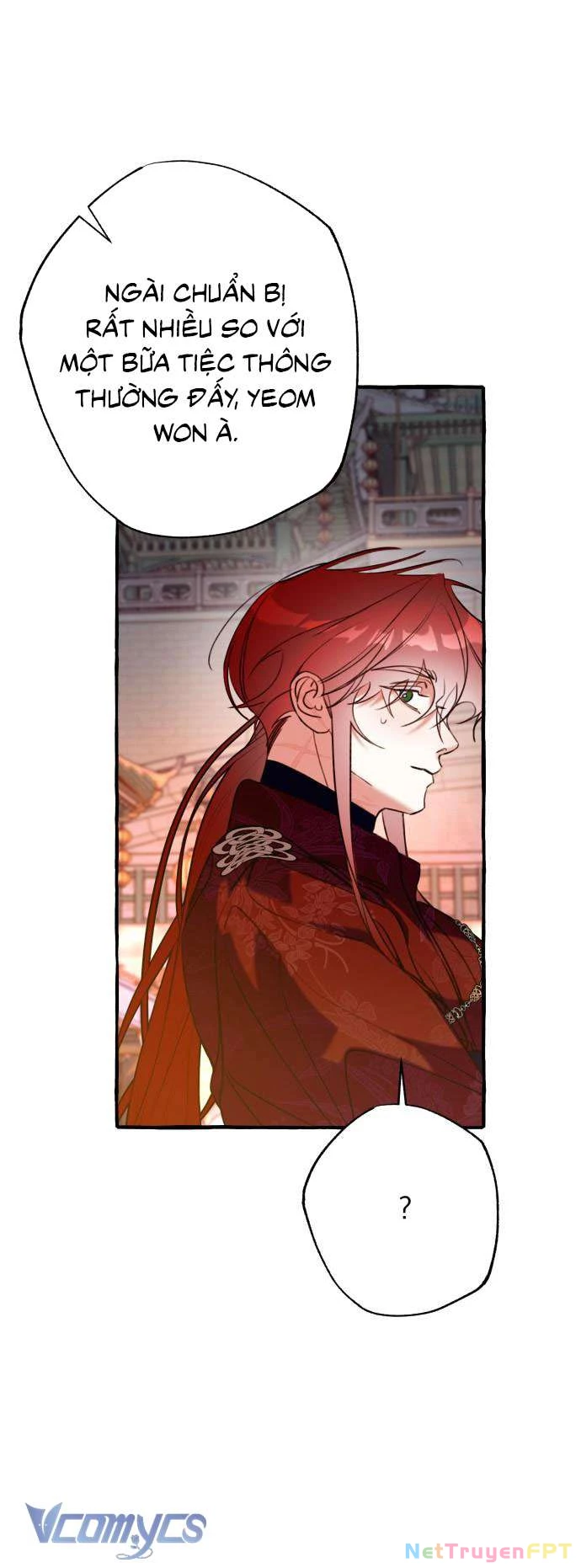 Chuyện Tình Tuyết Phương Bắc Chapter 33 - Trang 2